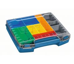 BOSCH i-BOXX 72 sada 10 ks
