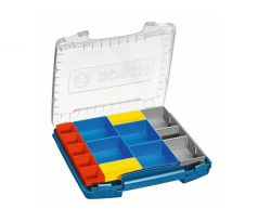 BOSCH i-BOXX 53 sada 12 ks