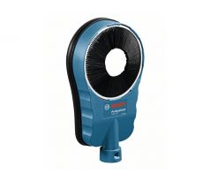 BOSCH GDE 162 Odsávanie prachu