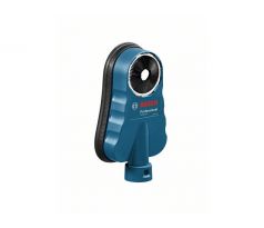 BOSCH GDE 68 Odsávanie prachu