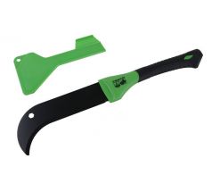 Mačeta 49 cm PVC rukoväť