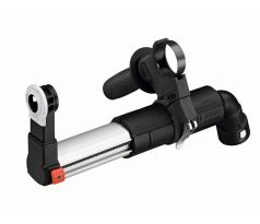 BOSCH GDE 16 Plus Odsávanie prachu SDS-Plus