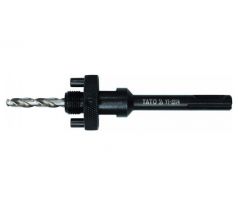 Šróbový unášač na vŕtanie korunky 32 – 200 mm SDS+