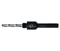 Šróbový unášač na vŕtanie korunky 14 – 30 mm SDS+