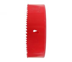 Vŕtacia korunka 127 mm bimetalová