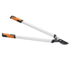 Nožnice na konáre oblá čepeľ 71 cm