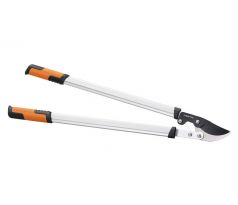 Nožnice na konáre oblá čepeľ 75 cm