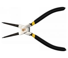 Kliešte segerové rovné vnútorné 180 mm