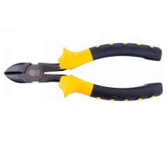 Kliešte štiepacie bočné 160 mm