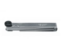 Škáromer 0,05 – 1,00 mm 20 ks