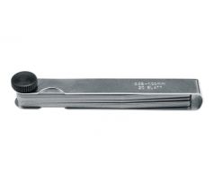 Škáromer 0,05 – 1,00 mm 13 ks
