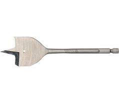 Plochý vrták do dreva 35 x 152 mm YATO