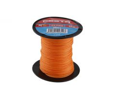 Lanko murárske o 1,7 mm/50 m oranžové