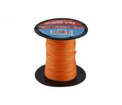 Lanko murárske o 1,0 mm/50 m oranžové