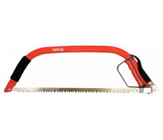 Píla na drevo oblúková 530 mm