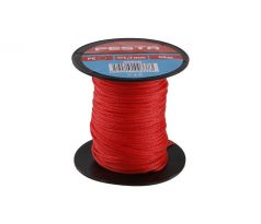 Lanko murárske priemer 1,7mm/50m červené