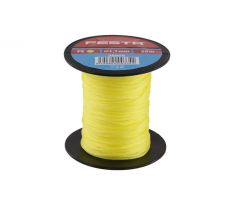 Lanko murárske priemer 1,7mm/50m žlté