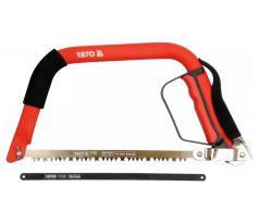 Píla na drevo oblúková 300 mm