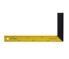 Uholník stolársky 400x190 mm