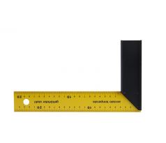 Uholník stolársky 250 x 135 mm