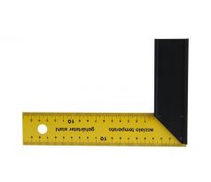 Uholník stolársky 200 x 125 mm