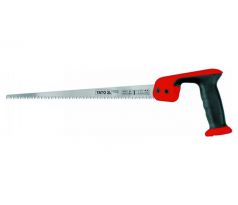 Píla na drevo 300 mm na otvory