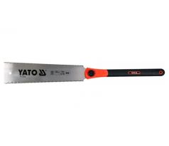 Japonská ťahacia píla 660 mm YATO
