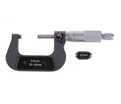 Mikrometer 25-50