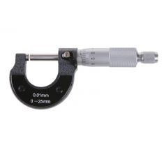 Mikrometer 0-25mm