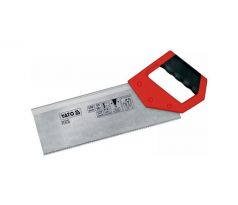 Píla na drevo 300 mm hrebeňovka