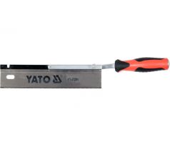 YATO píla 250 mm s nastaviteľnou rukoväťou