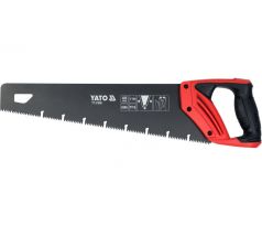 Píla YATO Foxtail 400 mm potiahnutá teflónom