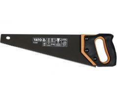 YATO píla líščí chvost 400 mm s teflónovým povlakom