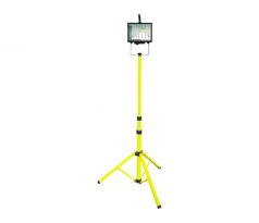 Svetlo stavebné LED 20W