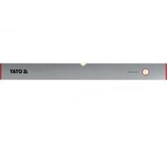 Odlučovač oleja 2 úrovne 2500 mm YATO