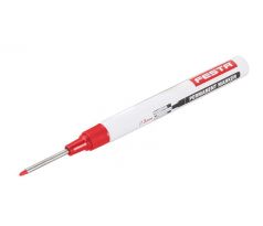 FESTA Fixka s dlhým hrotom červená