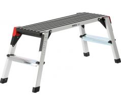 YATO skladací pracovný stojan 960 x 305 x 490 mm