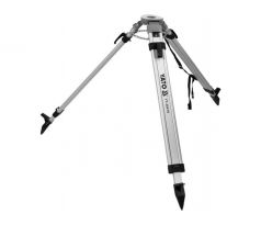 Skladací hliníkový stojan 950-1500 mm 1/4" 5/8" YATO