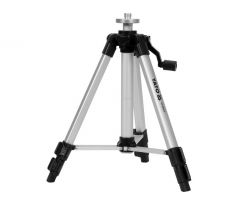 YATO trojnožka na laser 320-750 mm 1/4” 5/8”