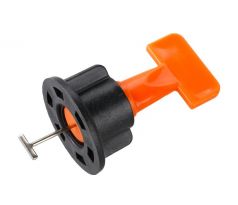Vyrovnávač krytu a rozpera 1,5 mm + nastavovací kľúč
