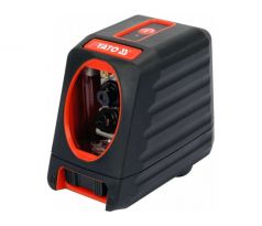 ZELENÝ KRÍŽOVÝ LASER
