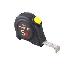 Meter zvinovací 5 m autolock 19 mm