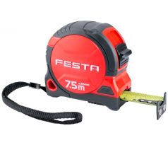 Meter zvinovací 7,5 m magnetický 25 mm