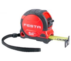 Meter zvinovací 5 m magnetický 19 mm