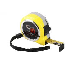 Meter 5 m 19 mm Compact