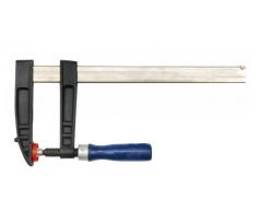 VOREL Rýchloskrutková svorka 50 x 300 mm TÜV GS