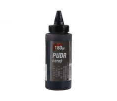 Prášok čierny 180 g