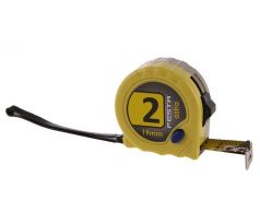 Meter zvinovací 2 m ASSIST 19 mm