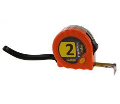 Meter zvinovací 2 m ASSIST 16 mm