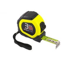 Meter zvinovací 3 m, šírka 16 mm magnetický